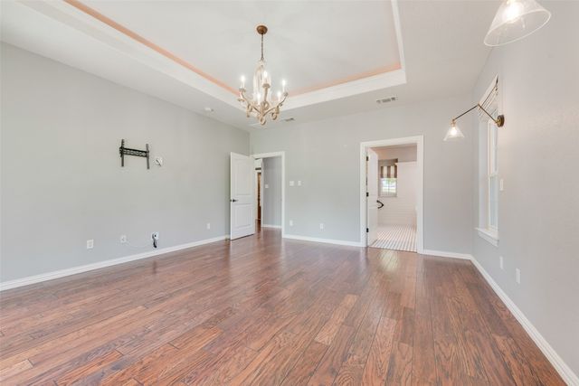 3887 Old Agnes Road, Weatherford, TX 76088