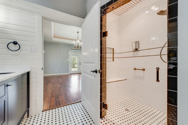 3887 Old Agnes Road, Weatherford, TX 76088