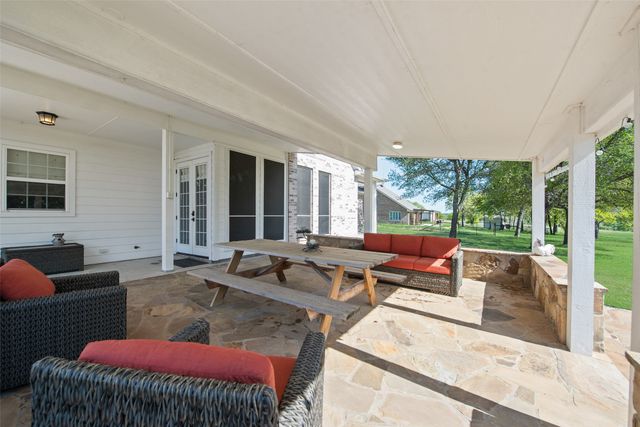 3887 Old Agnes Road, Weatherford, TX 76088