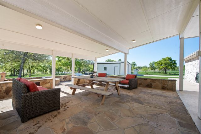 3887 Old Agnes Road, Weatherford, TX 76088