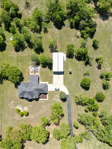 3887 Old Agnes Road, Weatherford, TX 76088