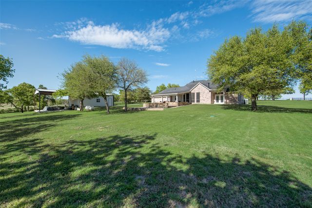 3887 Old Agnes Road, Weatherford, TX 76088