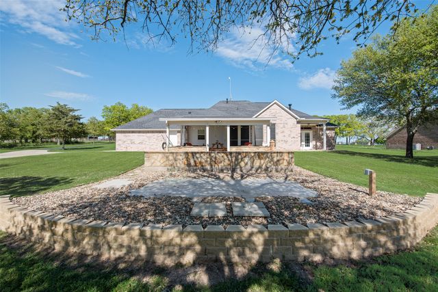 3887 Old Agnes Road, Weatherford, TX 76088