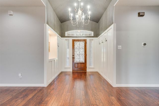 3887 Old Agnes Road, Weatherford, TX 76088