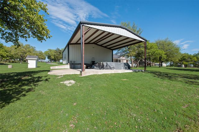 3887 Old Agnes Road, Weatherford, TX 76088