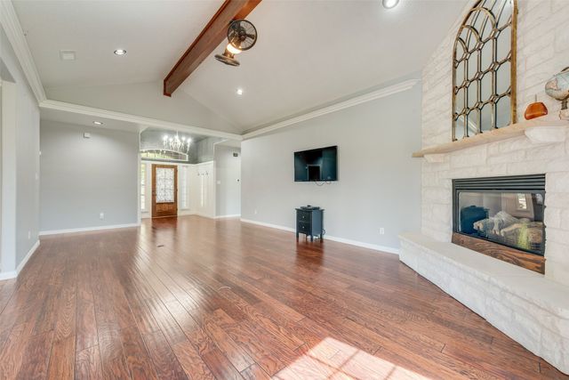 3887 Old Agnes Road, Weatherford, TX 76088