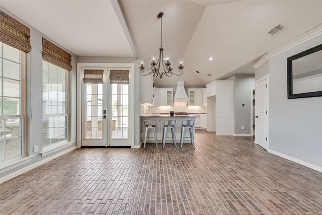 3887 Old Agnes Road, Weatherford, TX 76088