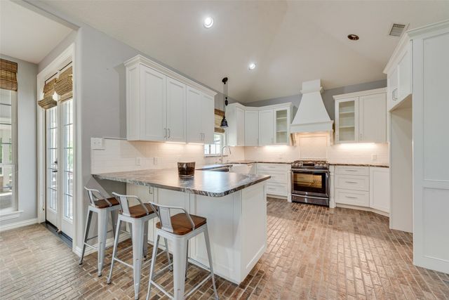 3887 Old Agnes Road, Weatherford, TX 76088