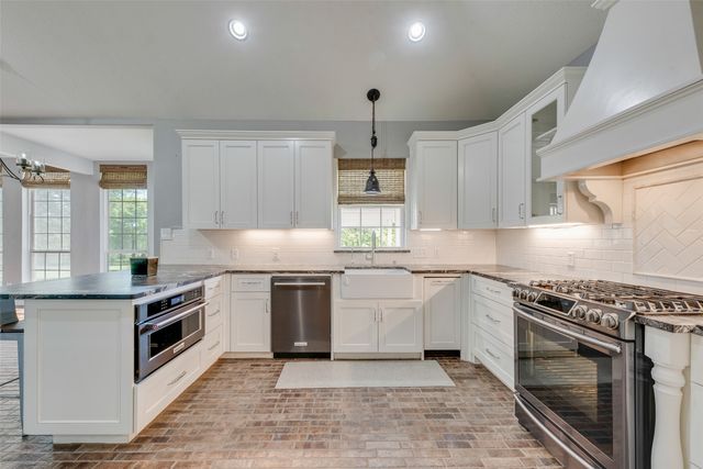 3887 Old Agnes Road, Weatherford, TX 76088