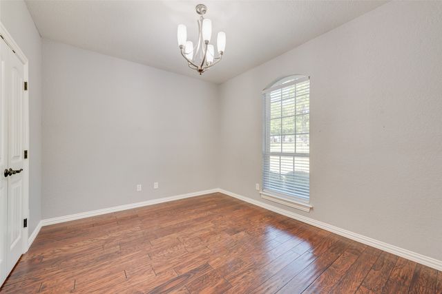 3887 Old Agnes Road, Weatherford, TX 76088