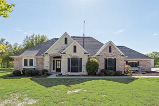 3887 Old Agnes Road, Weatherford, TX 76088