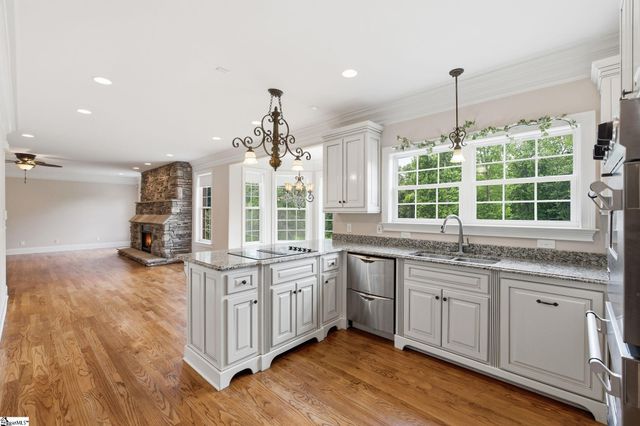 215 Log Shoals Road, Greenville, SC 29605