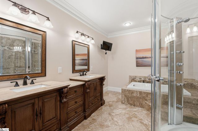 215 Log Shoals Road, Greenville, SC 29605