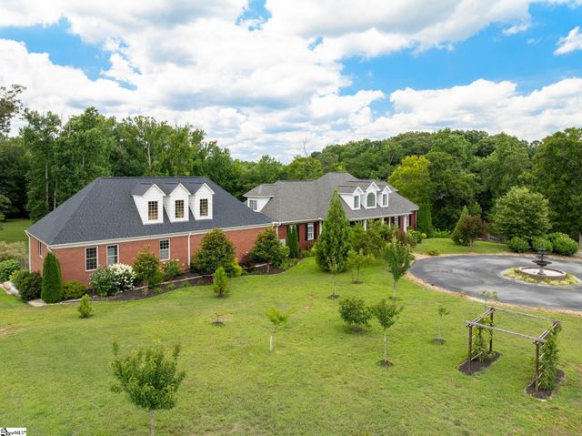 215 Log Shoals Road, Greenville, SC 29605