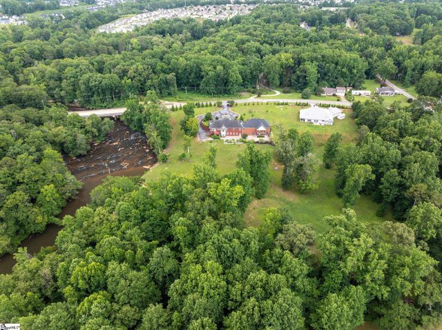 215 Log Shoals Road, Greenville, SC 29605