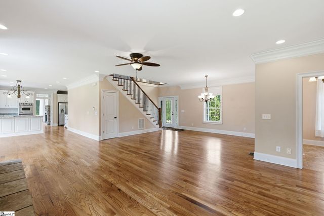215 Log Shoals Road, Greenville, SC 29605