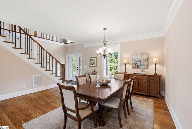 215 Log Shoals Road, Greenville, SC 29605
