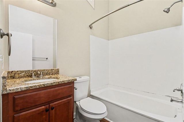 10780 Shagbark Trail, Roswell, GA 30075