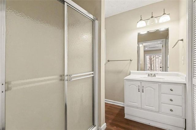 10780 Shagbark Trail, Roswell, GA 30075