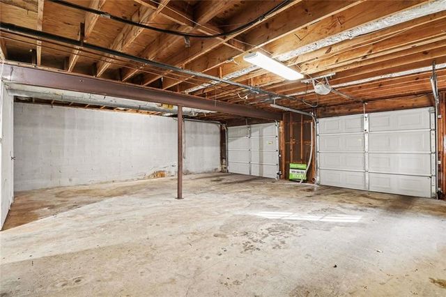 10780 Shagbark Trail, Roswell, GA 30075