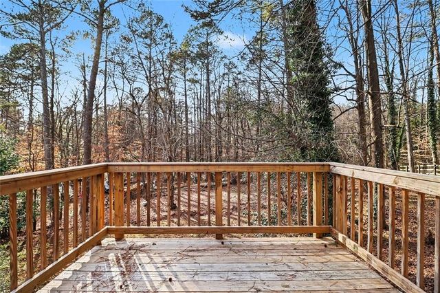 10780 Shagbark Trail, Roswell, GA 30075