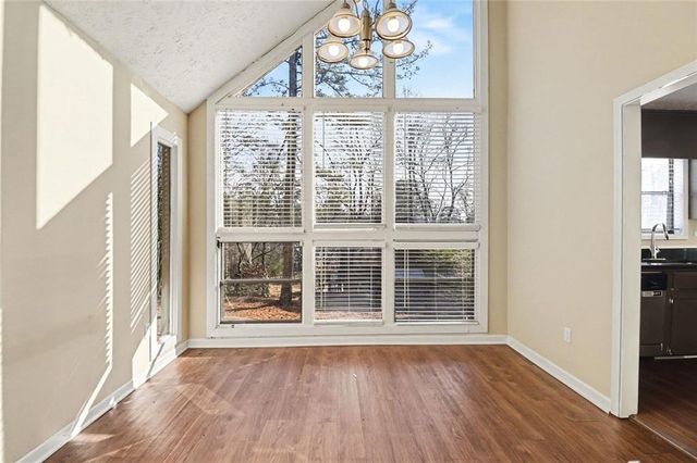 10780 Shagbark Trail, Roswell, GA 30075