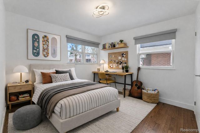 2577 Buckingham Avenue, Birmingham, MI 48009