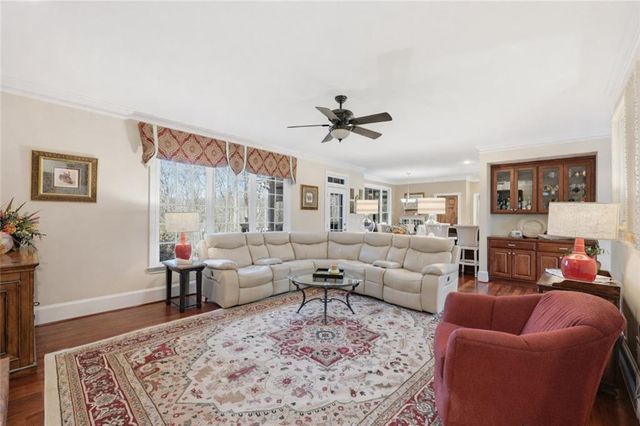 9060 Forest Path Drive, Gainesville, GA 30506