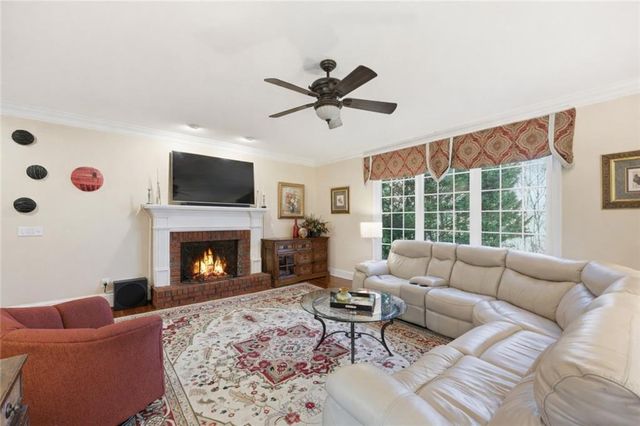 9060 Forest Path Drive, Gainesville, GA 30506