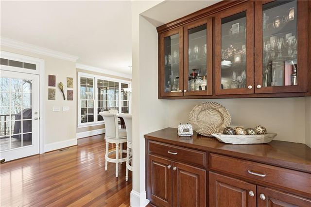 9060 Forest Path Drive, Gainesville, GA 30506