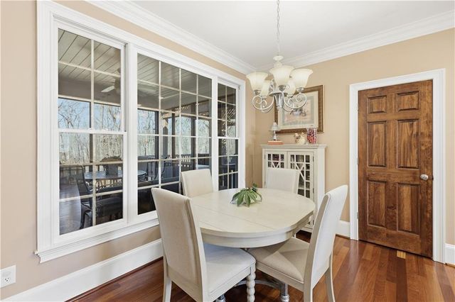 9060 Forest Path Drive, Gainesville, GA 30506