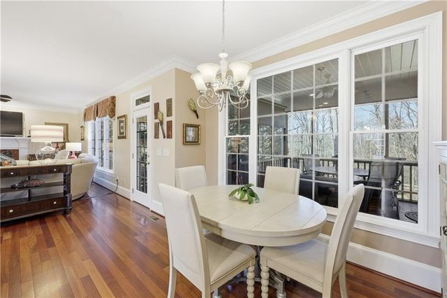 9060 Forest Path Drive, Gainesville, GA 30506