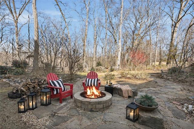 9060 Forest Path Drive, Gainesville, GA 30506