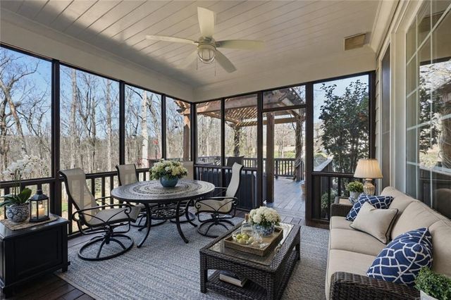 9060 Forest Path Drive, Gainesville, GA 30506