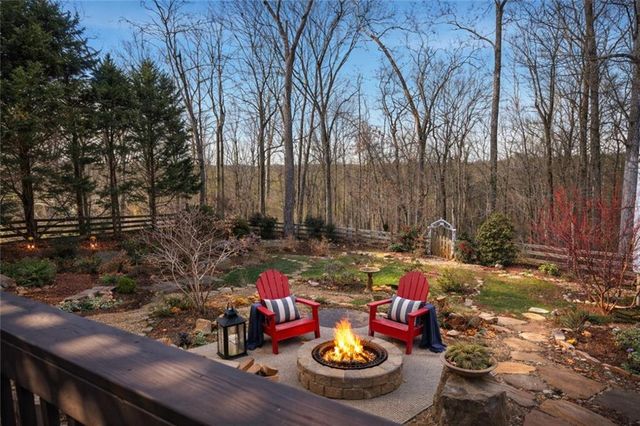 9060 Forest Path Drive, Gainesville, GA 30506