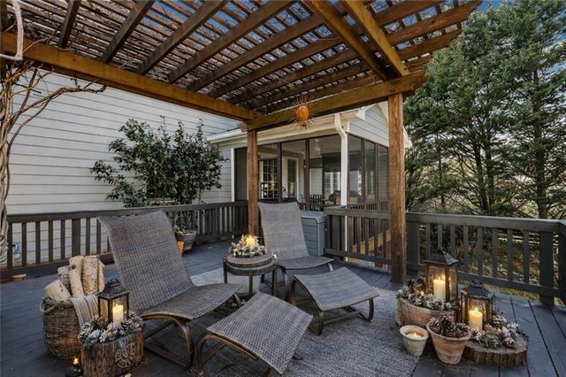 9060 Forest Path Drive, Gainesville, GA 30506