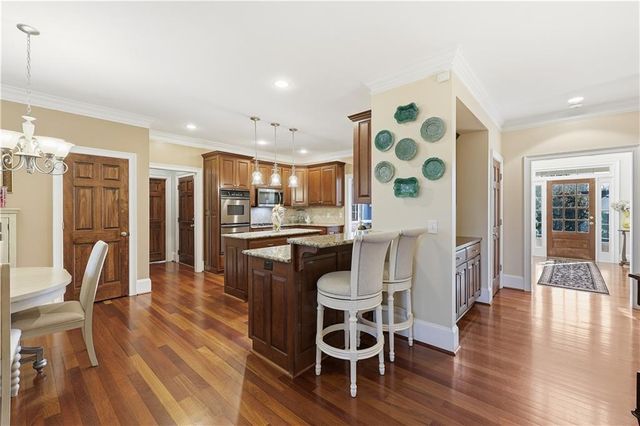 9060 Forest Path Drive, Gainesville, GA 30506