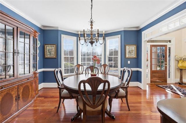 9060 Forest Path Drive, Gainesville, GA 30506