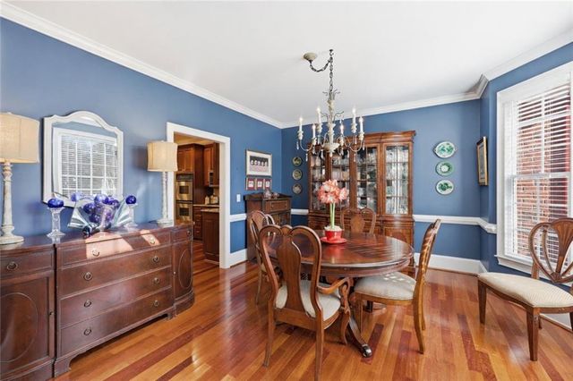 9060 Forest Path Drive, Gainesville, GA 30506