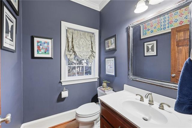 9060 Forest Path Drive, Gainesville, GA 30506