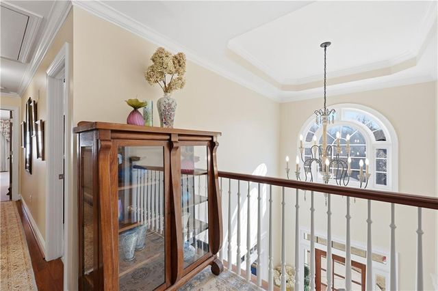 9060 Forest Path Drive, Gainesville, GA 30506