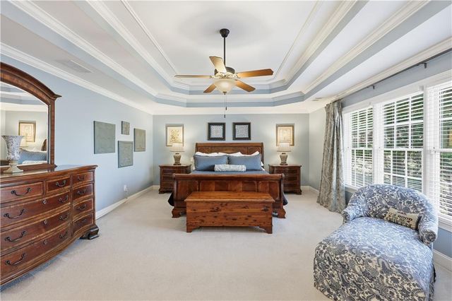 9060 Forest Path Drive, Gainesville, GA 30506