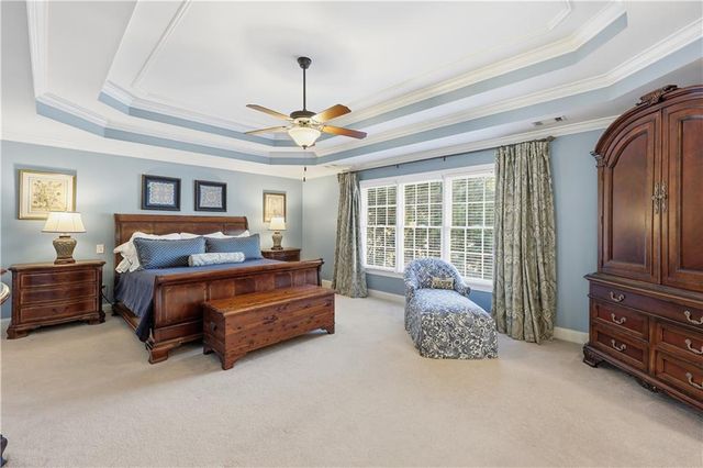 9060 Forest Path Drive, Gainesville, GA 30506