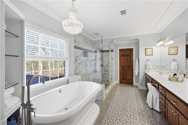 9060 Forest Path Drive, Gainesville, GA 30506