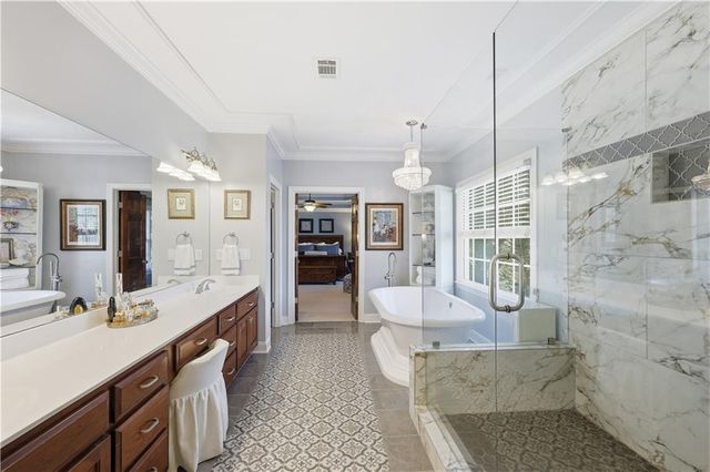 9060 Forest Path Drive, Gainesville, GA 30506