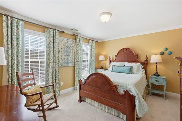 9060 Forest Path Drive, Gainesville, GA 30506