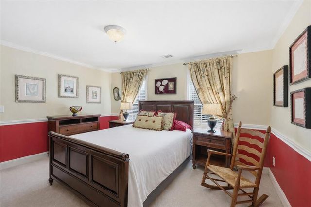 9060 Forest Path Drive, Gainesville, GA 30506