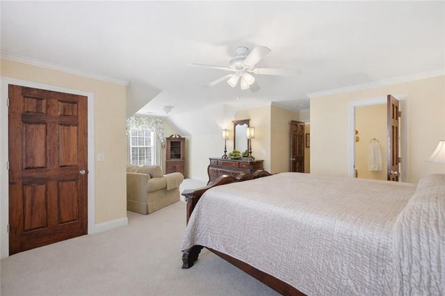 9060 Forest Path Drive, Gainesville, GA 30506