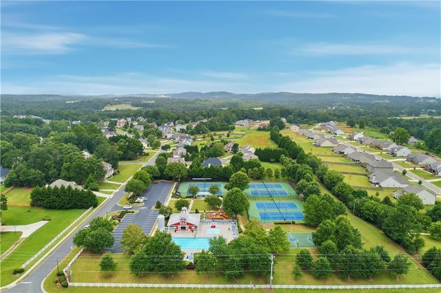 9060 Forest Path Drive, Gainesville, GA 30506