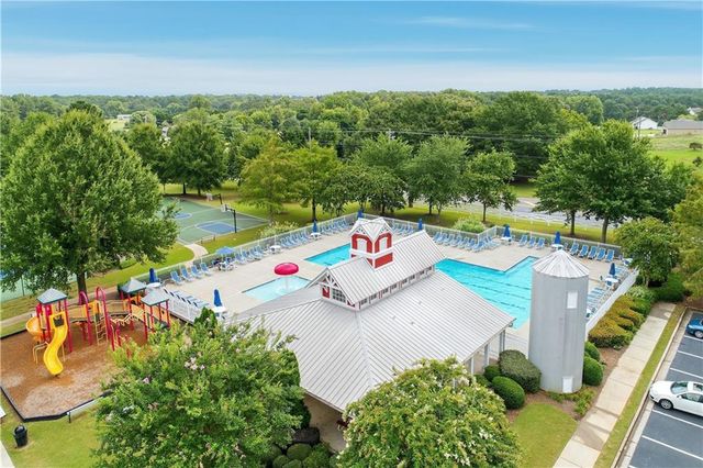 9060 Forest Path Drive, Gainesville, GA 30506